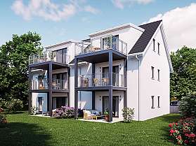 6-Familienhaus klassisch